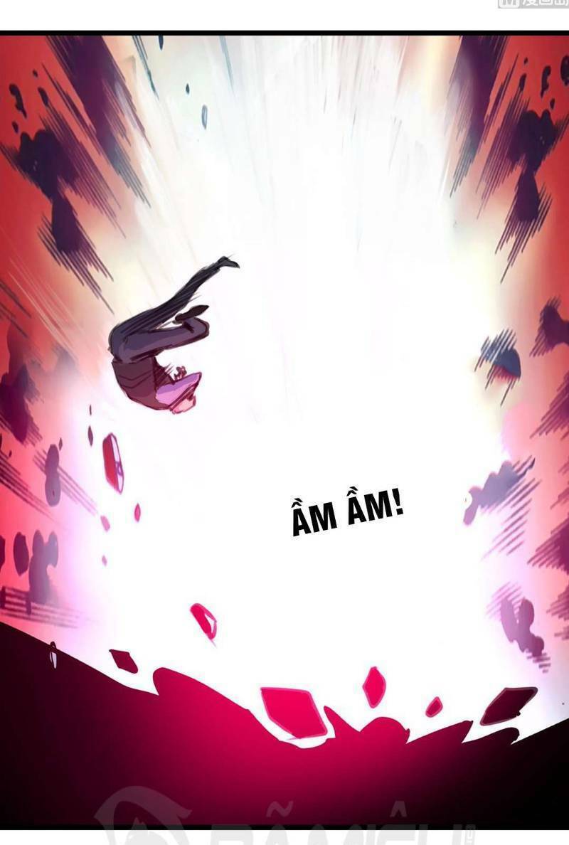 thần nhãn giám định sư chapter 99 9