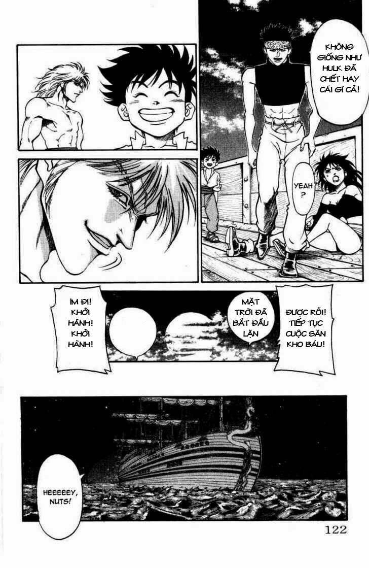 vua trên biển chapter 30 18