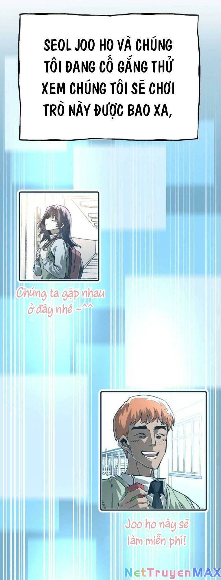 chỉ có cái c.h.ế.t mới là sự cứu rỗi chapter 30 30