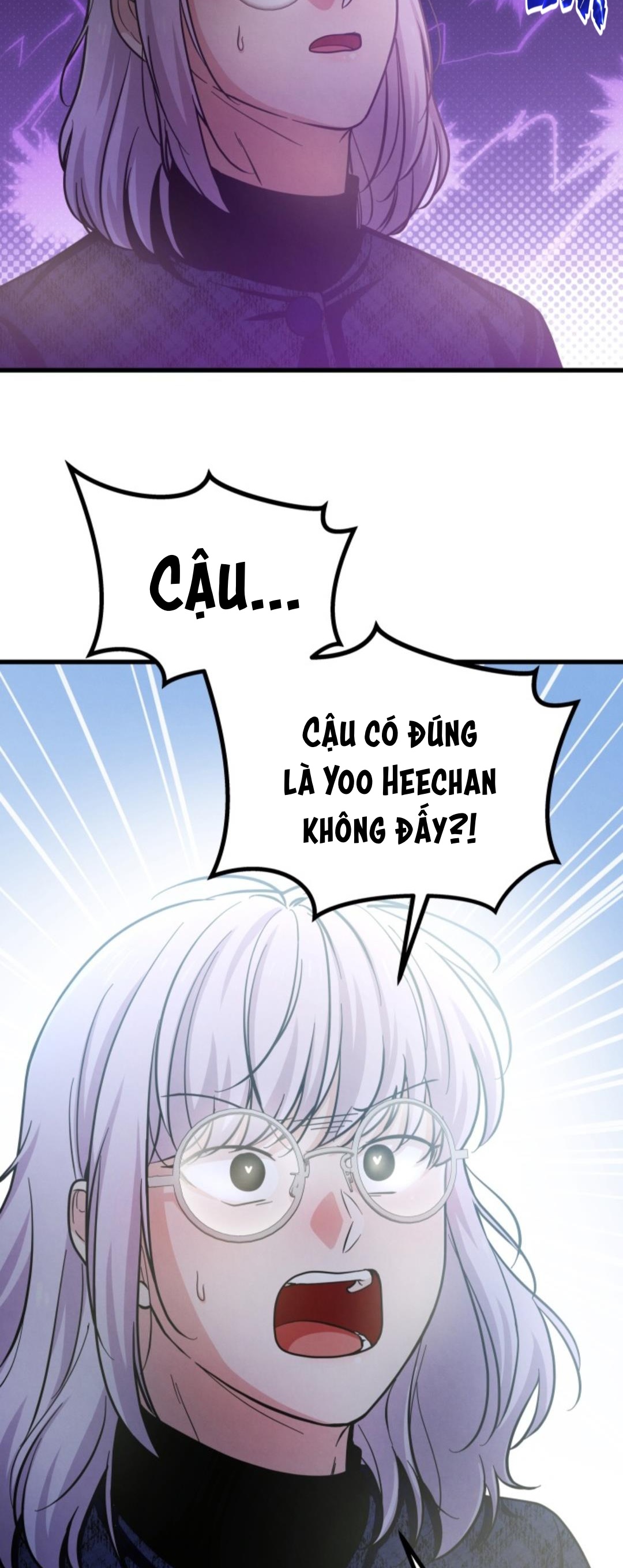 sương mù dày đặc chapter 15 11