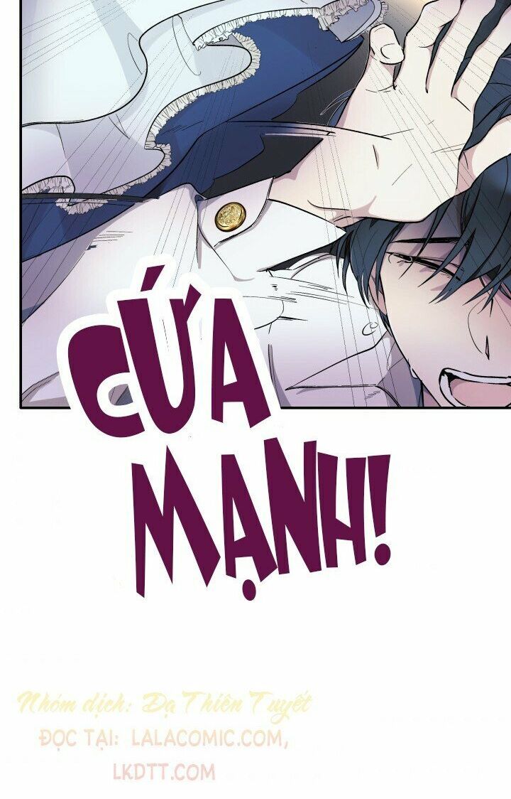 dây xích kiềm chế nam chính hắc ám tuột mất rồi chapter 2 29
