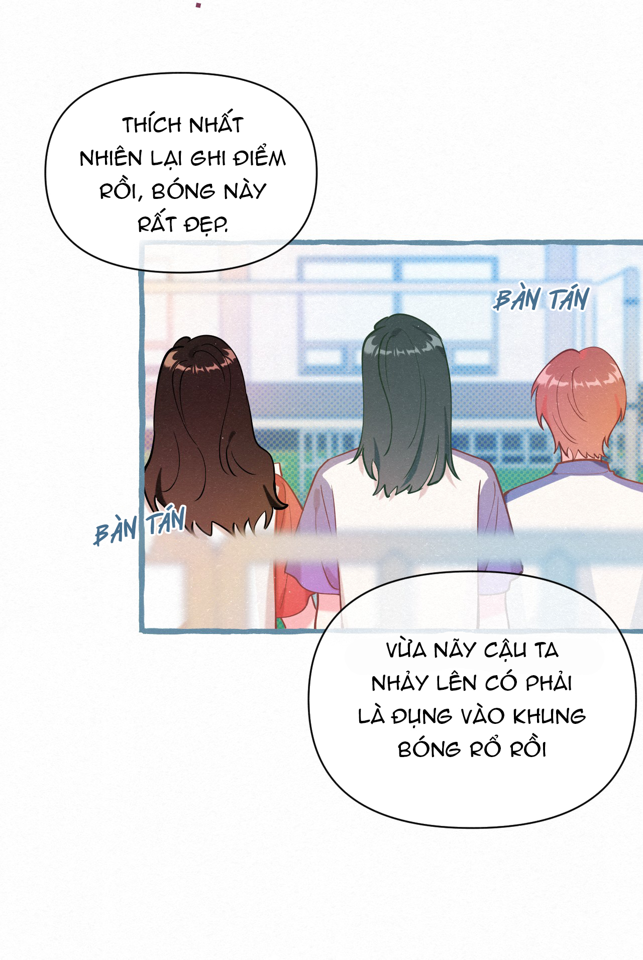 hồ ly phiền phức chapter 5 47