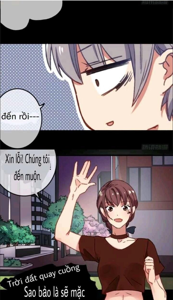 lời thì thầm chapter 9 49