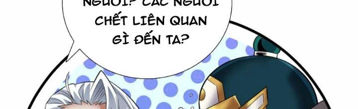 ẩn cư mười vạn năm, đời sau mời ta rời núi chapter 41 158