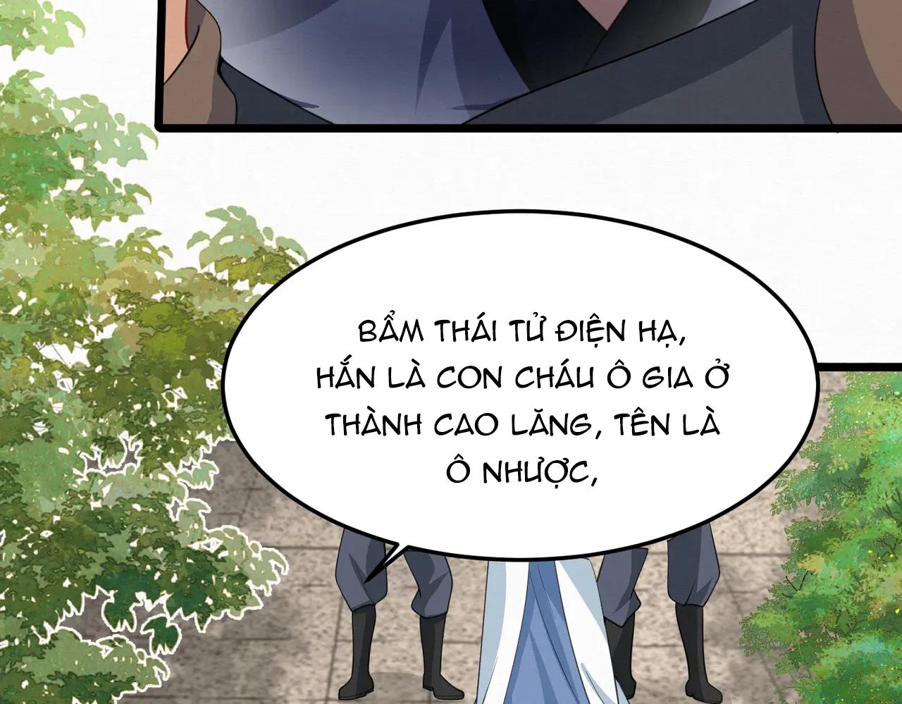 nam thê vô dụng sống lại rồi!!! chapter 44 44
