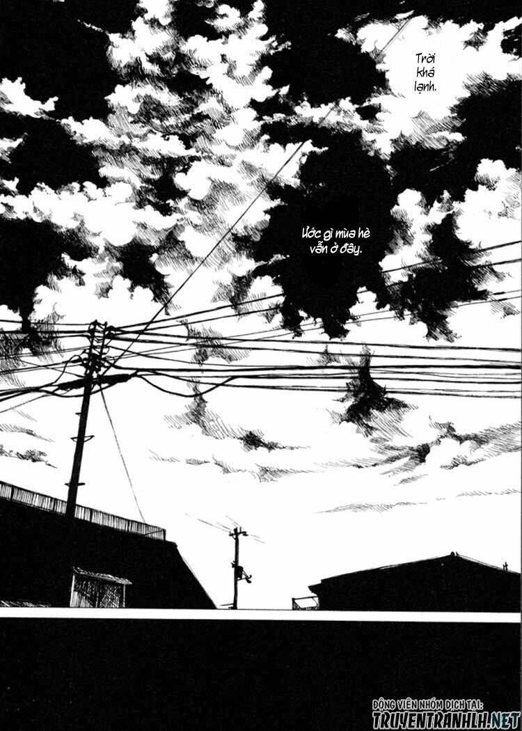 natsu no zenjitsu chapter 7 7