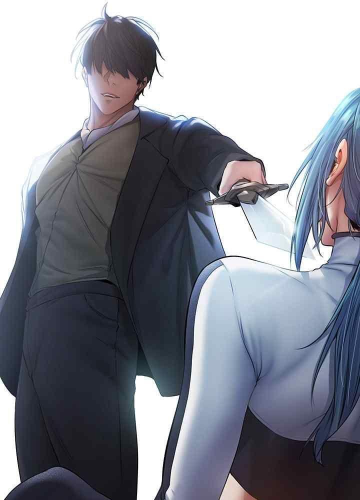 thợ săn bươm bướm chapter 5.2 46