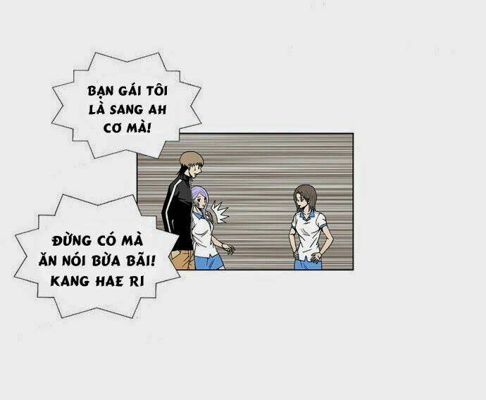 ultimate legend: kang hae hyo chapter 40 33