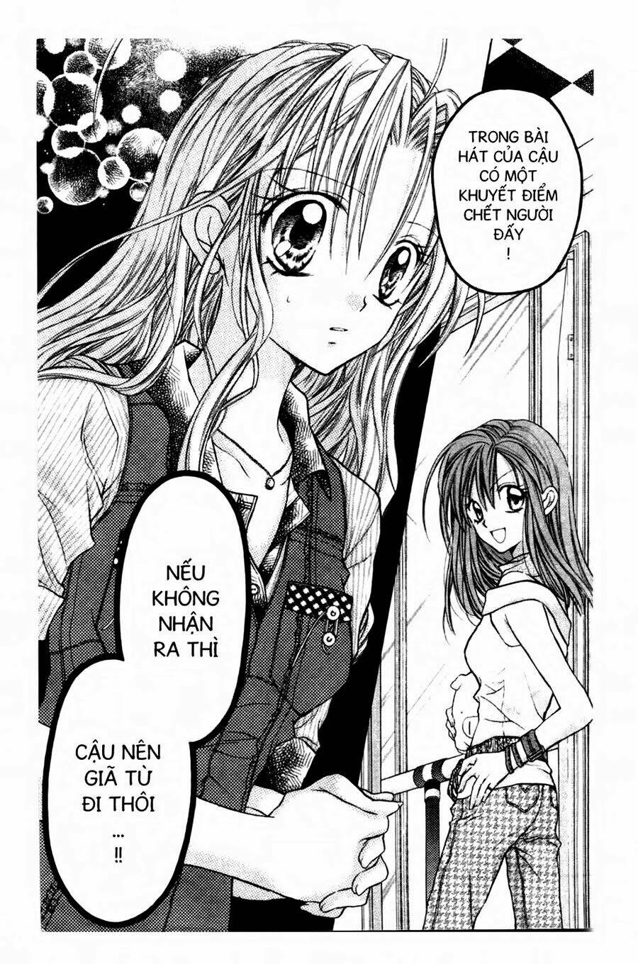 tìm ánh trăng tròn chapter 14 10