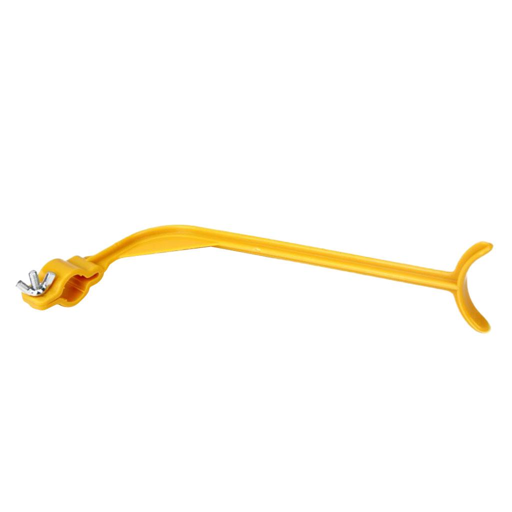Golf Swing Trainer/Training Aids Practice Guide Alignment Gesture Golf Corrector