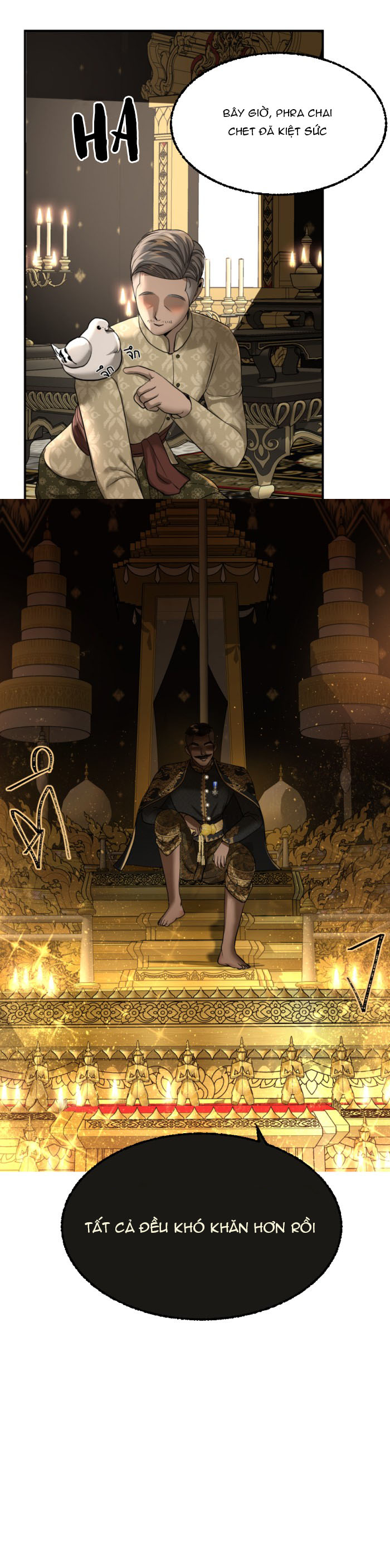 tôi là công tử đẹp nhất xiêm chapter 10 56