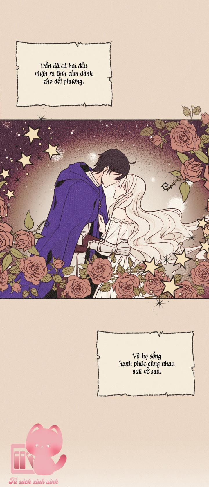 nguyện ước vô vọng của ma nữ chapter 40 6