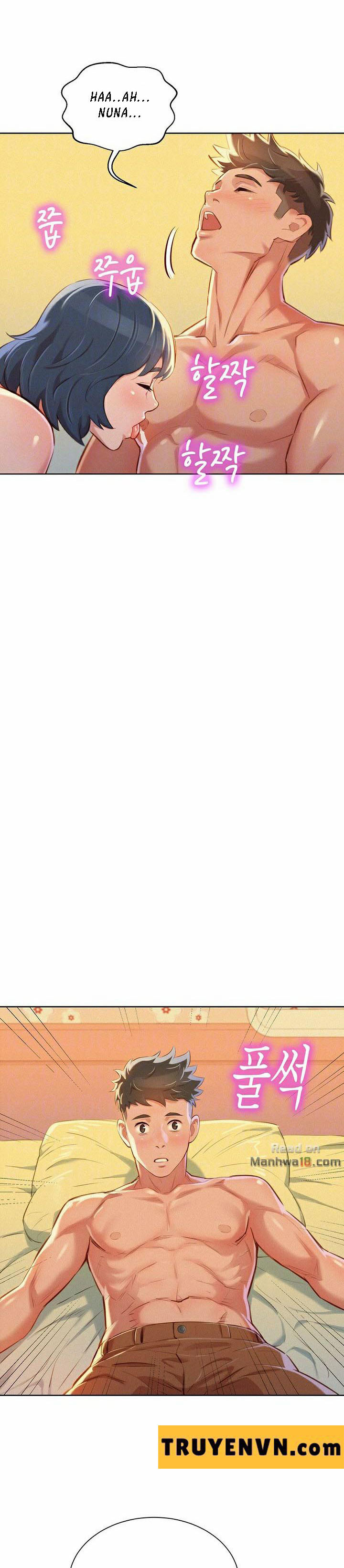 chị gái mưa chapter 50 8