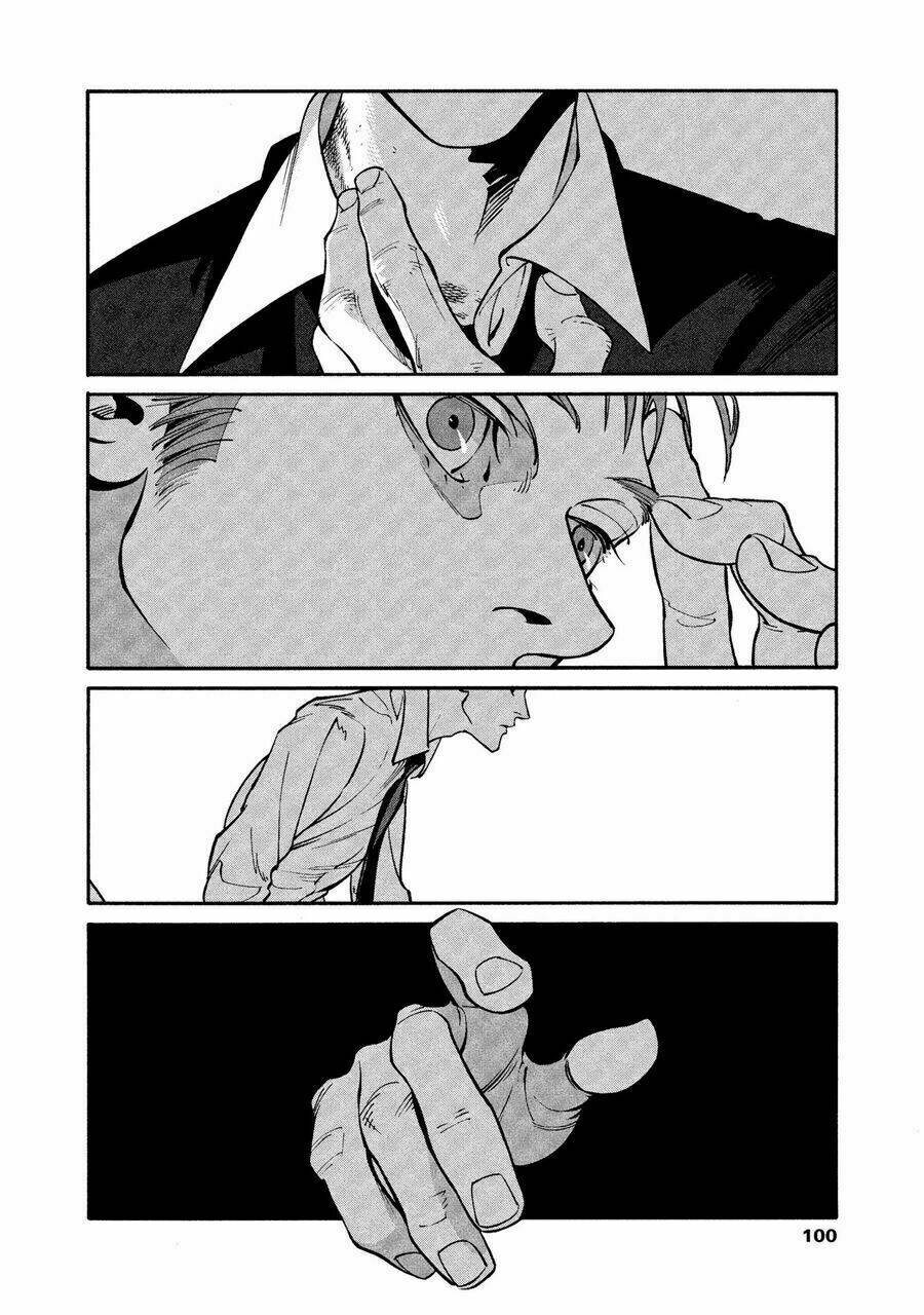 canis – the speaker chapter 9 16