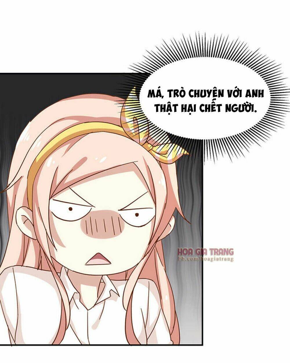 hệ thống yêu đương với nam thần chapter 6 50