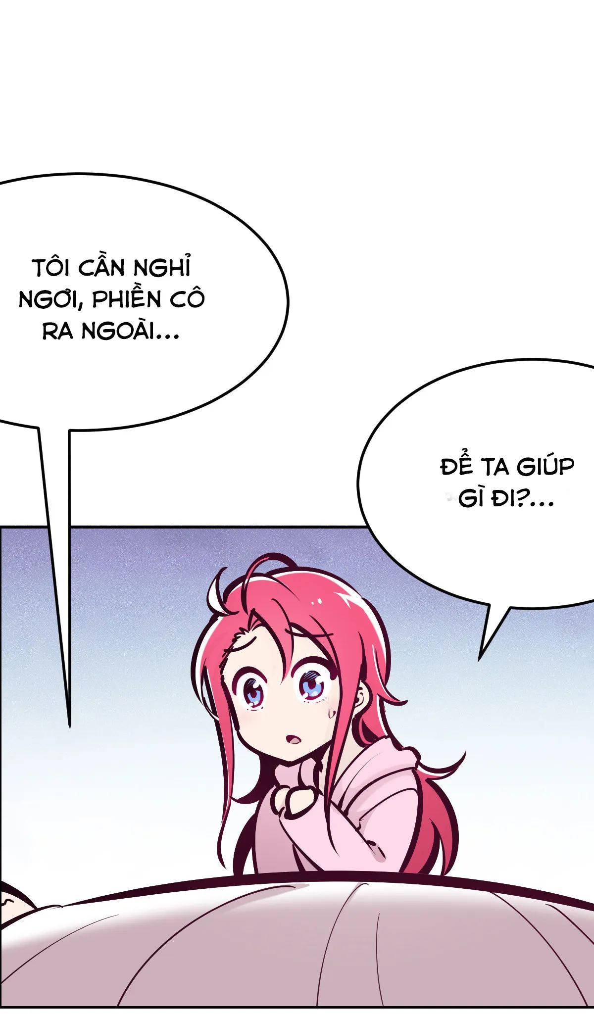 oan gia chung nhà ! chapter 30 42