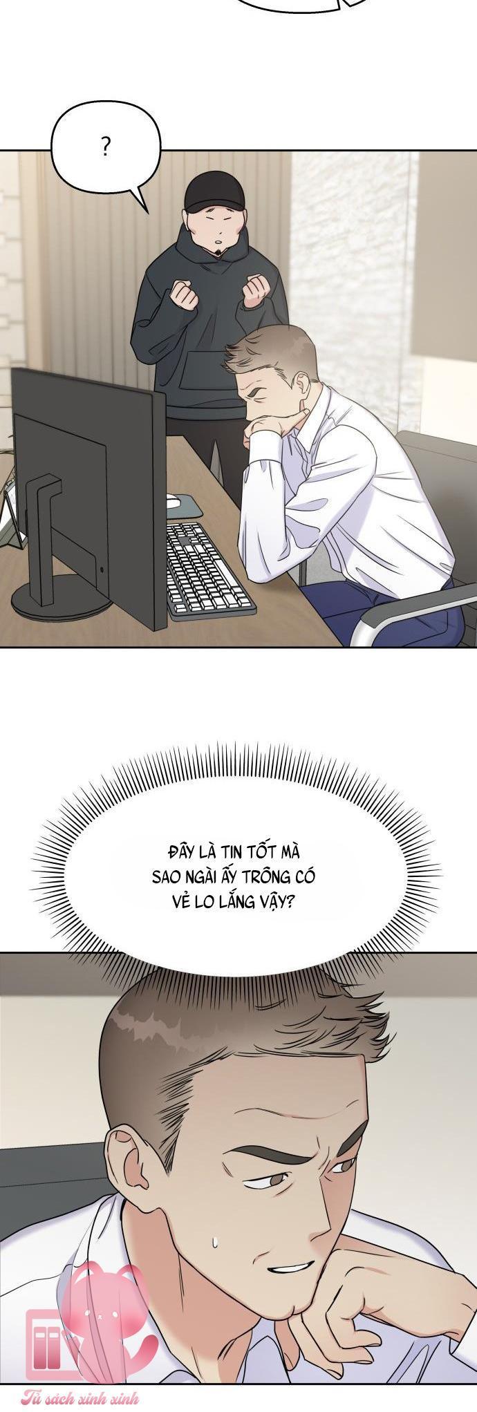 hãy vờ như ta yêu nhau chapter 16 34