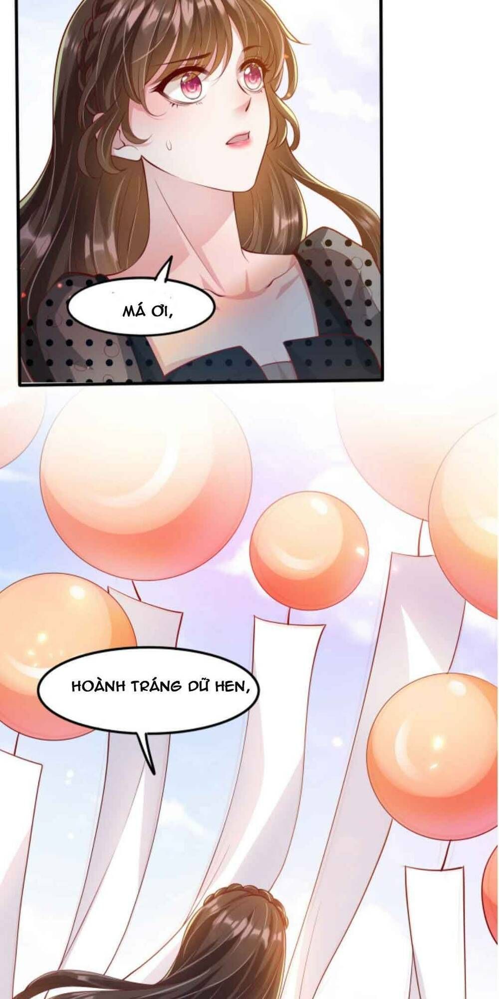 nhất sanh hữu hỉ chapter 37 20