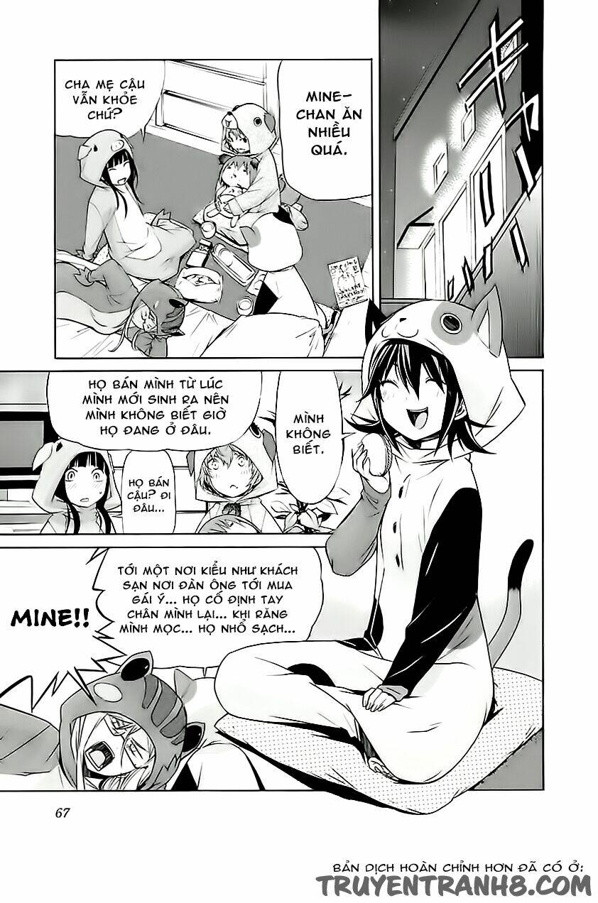 trash. chapter 27 18