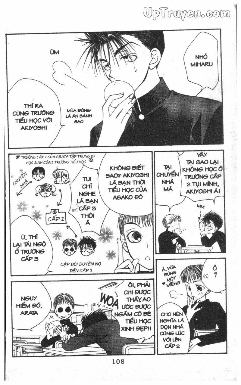 thấy mờ ghét chapter 5 106