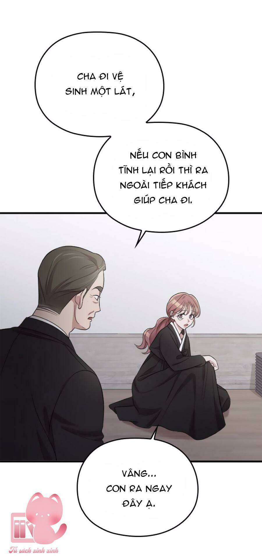 cô đi mà lấy chồng tôi đi chapter 43 45