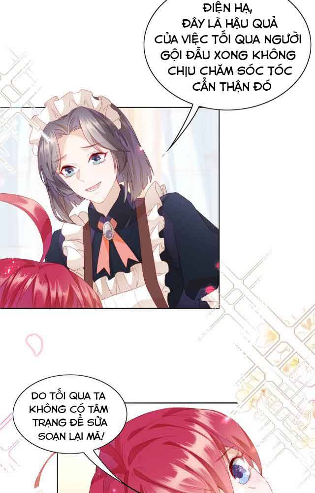 ma pháp của công chúa amy chapter 1 18