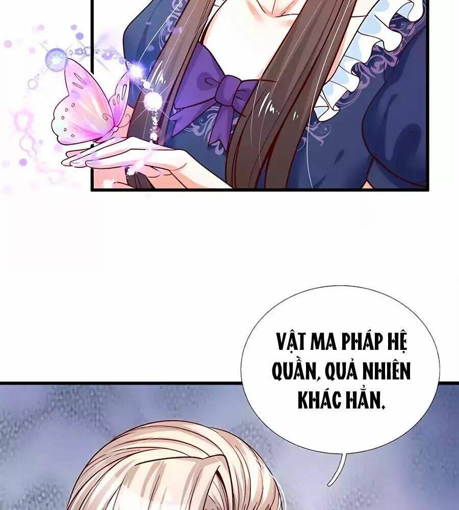 bỗng một ngày trở thành con gái nhà vua chapter 150 18