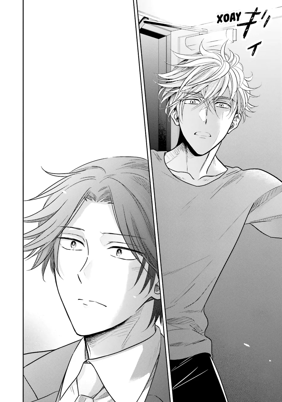 ghét của nào trời cho của đó chapter 3 18