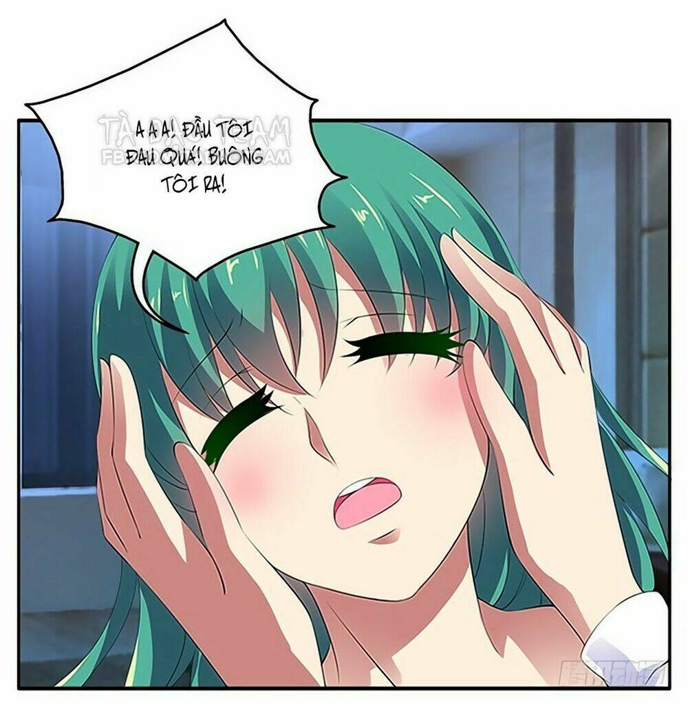 hoa ngôn tâm nguyện chapter 17 5