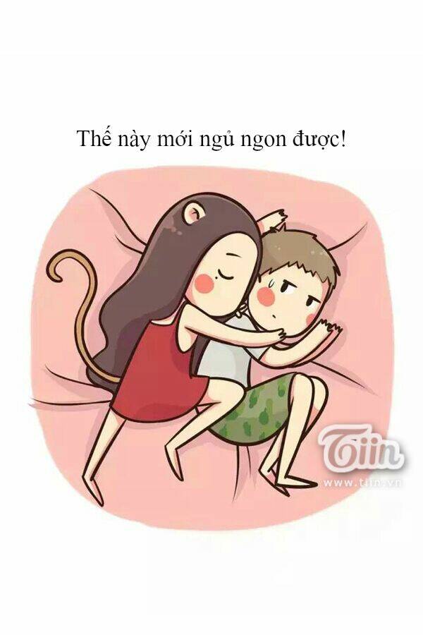 giải mã tình yêu chapter 173 7