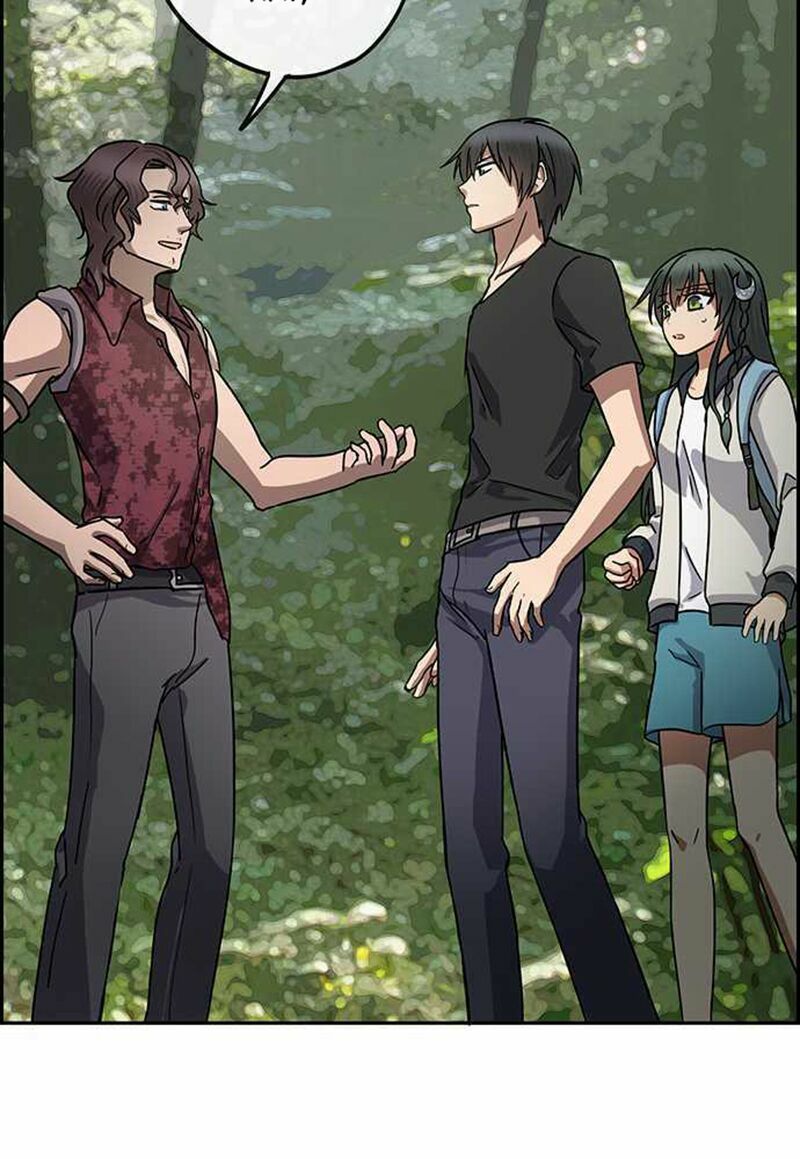 nụ hôn nguyền rủa chapter 102 5