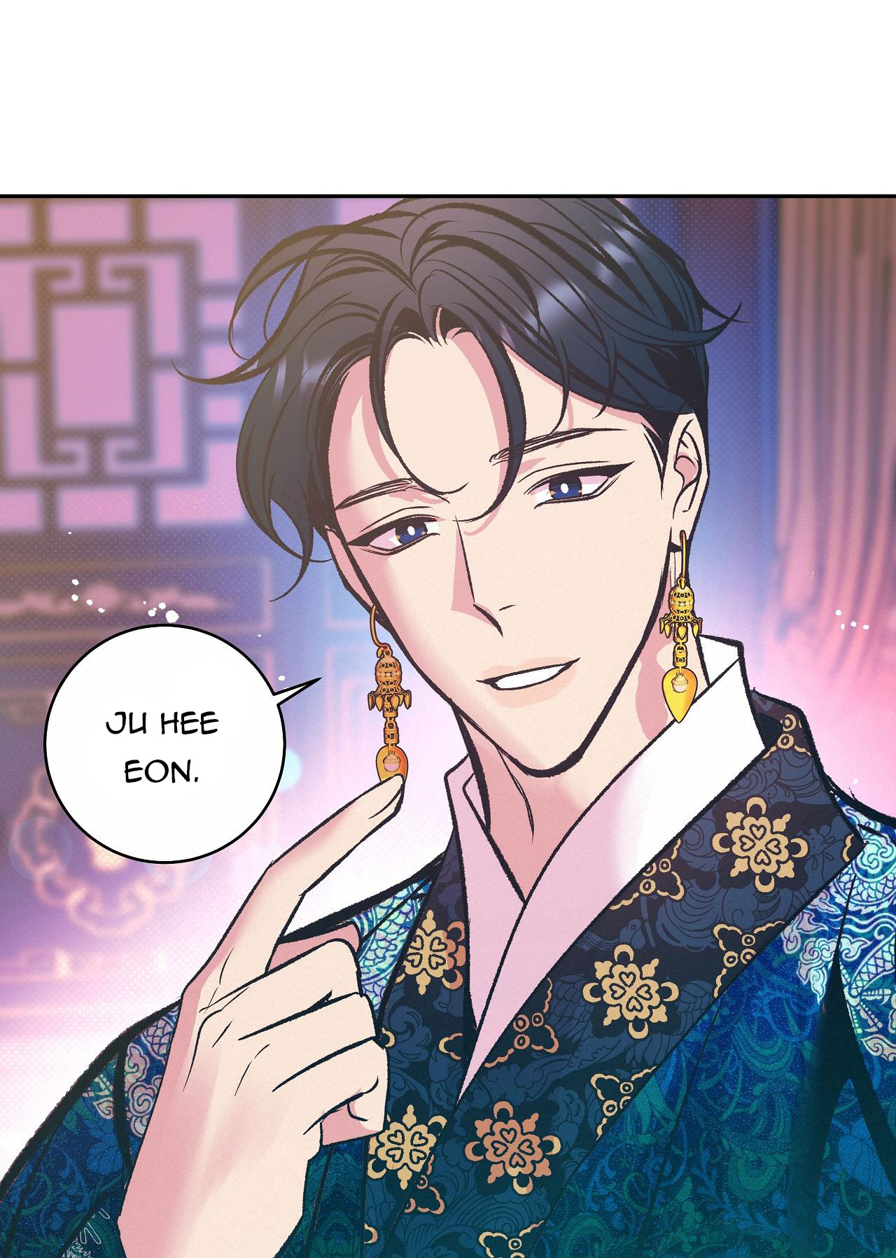 bán yêu chapter 6 41