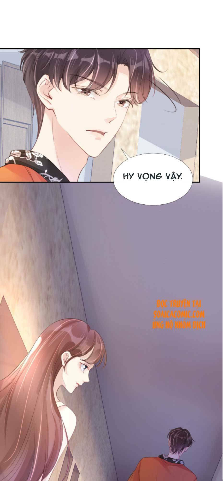 ngự tỷ toàn năng lại bị phá mã giáp chapter 14 15