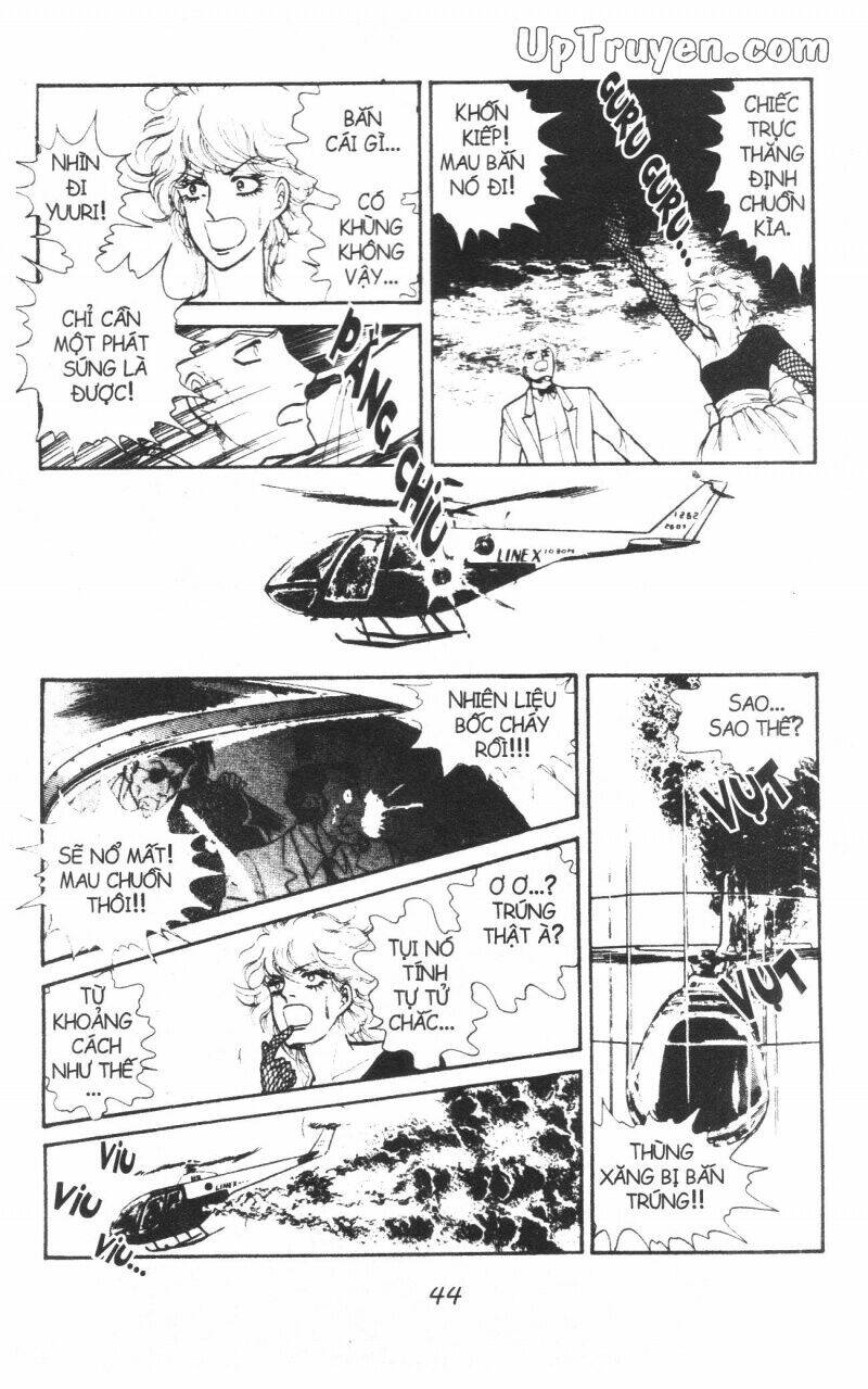 câu lạc bộ con nhà giàu chapter 2 45