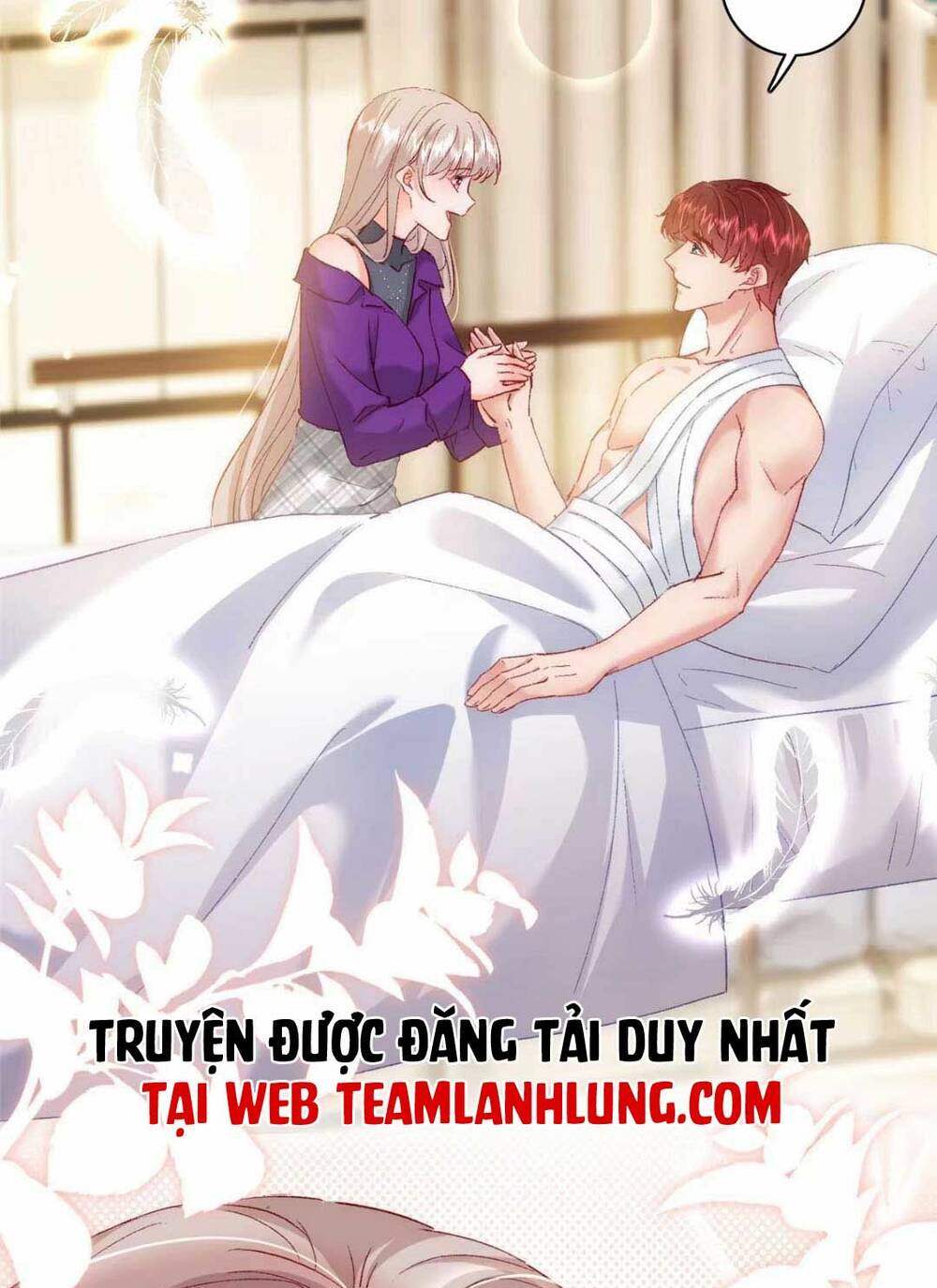 manh thê bé bỏng không dễ chọc chapter 28 18