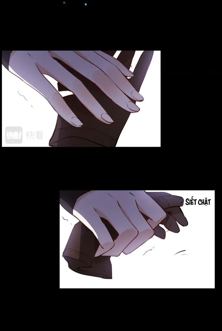 tình địch kỳ quái lại tăng lên rồi chapter 8 6