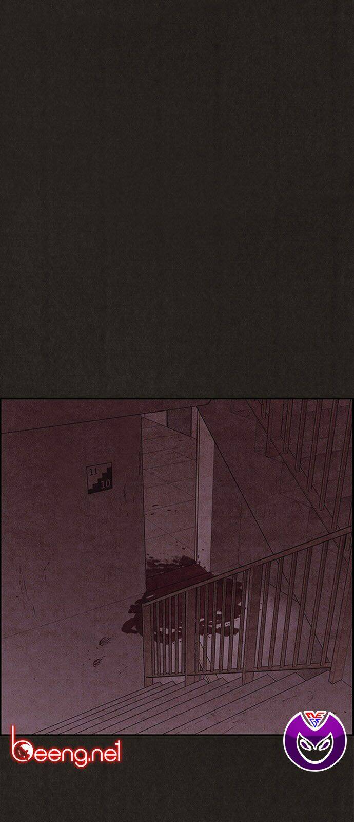 quái vật tại chung cư xanh chapter 113 53