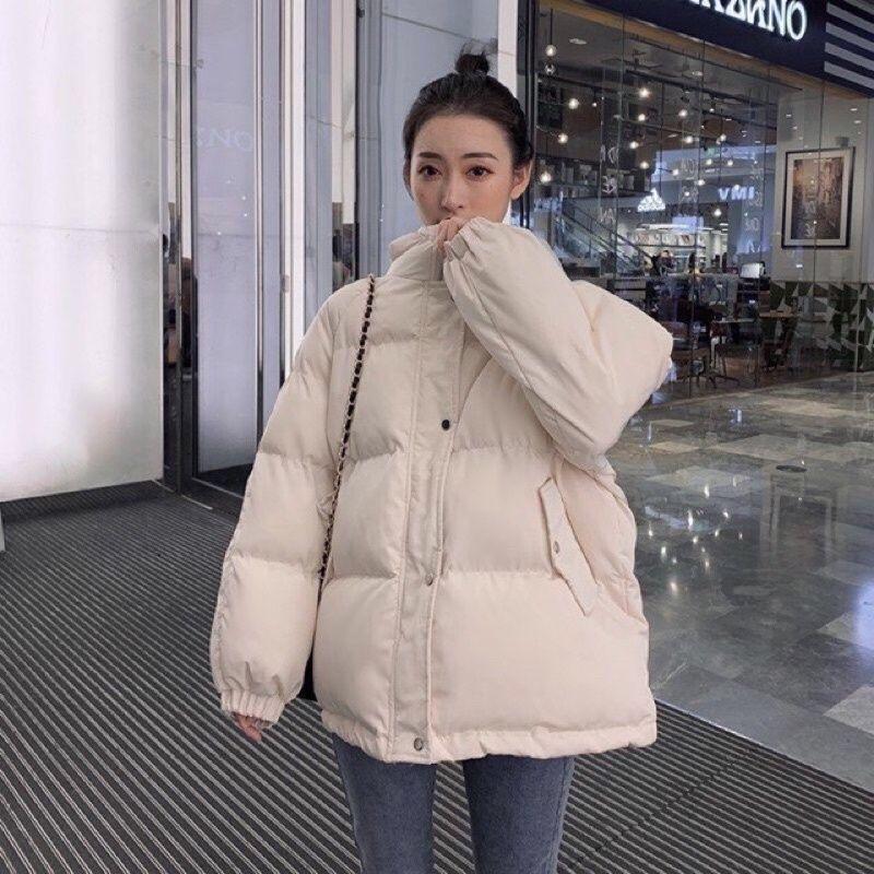 ÁO PHAO BÉO XINH THU ĐÔNG BÁO ẤM