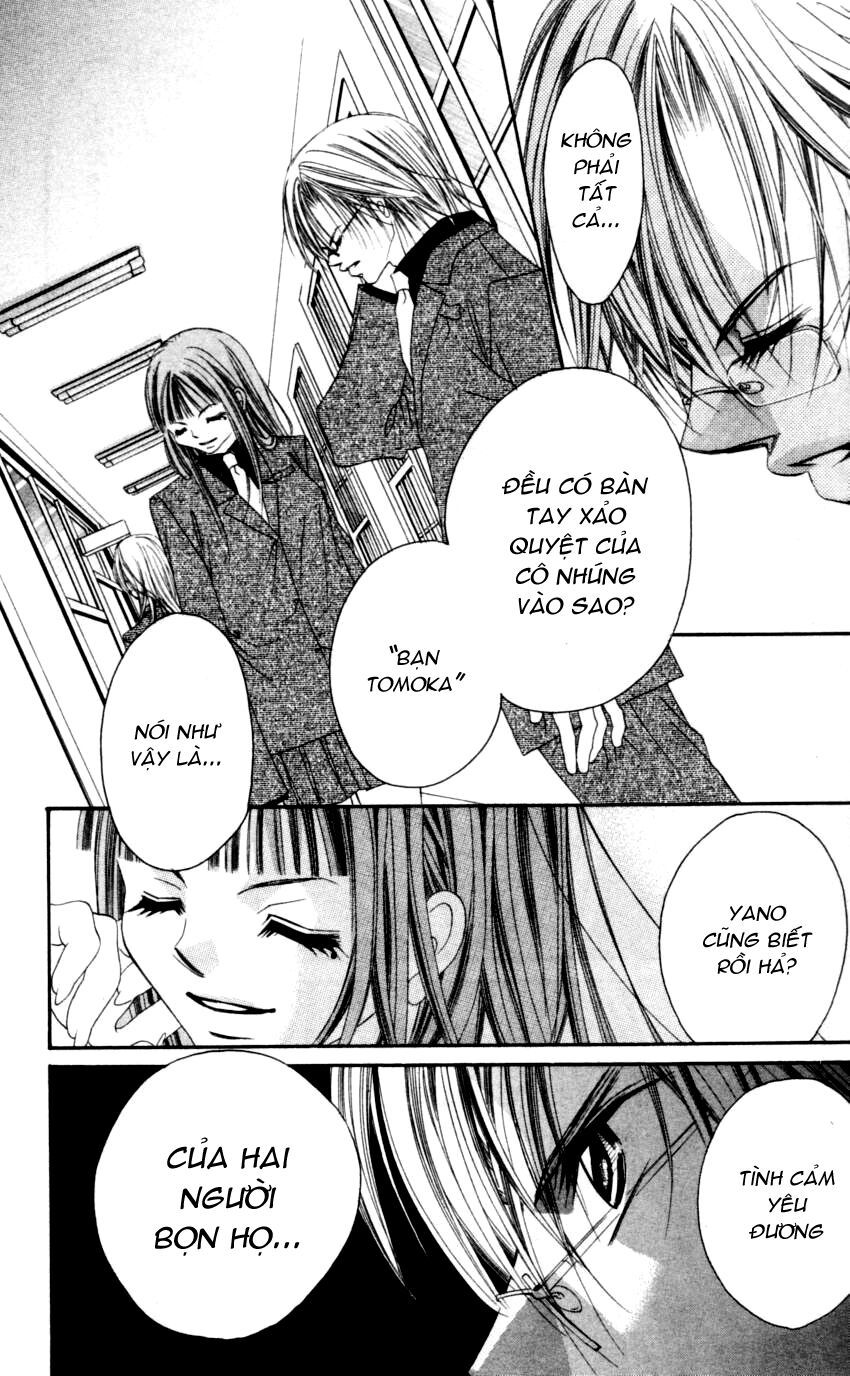 i love my little sister chapter 39 26