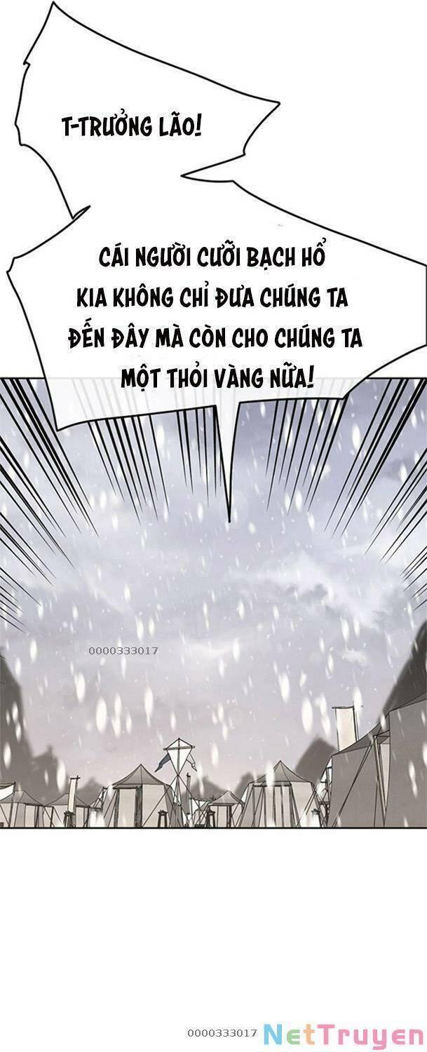 kiếm sĩ bất bại chapter 138 15