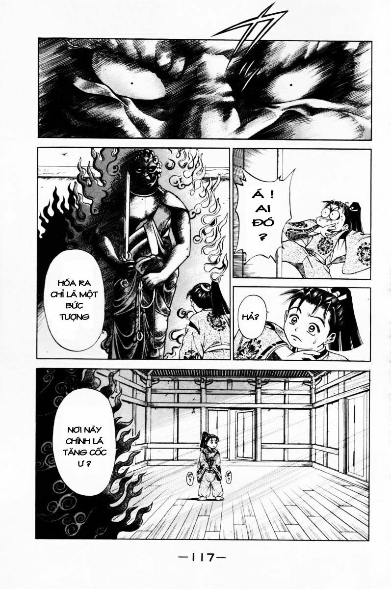 thiếu niên vương phần 1 chapter 10 22