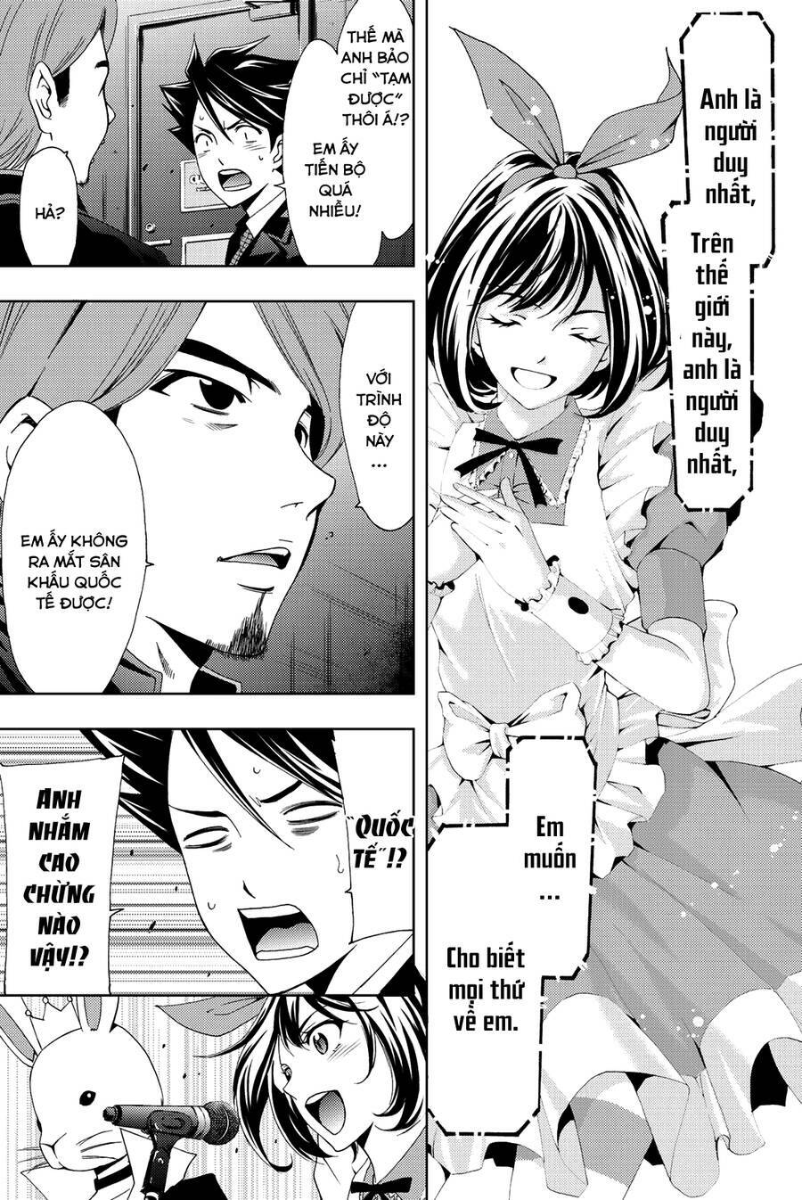 succubus & hitman chapter 82 12