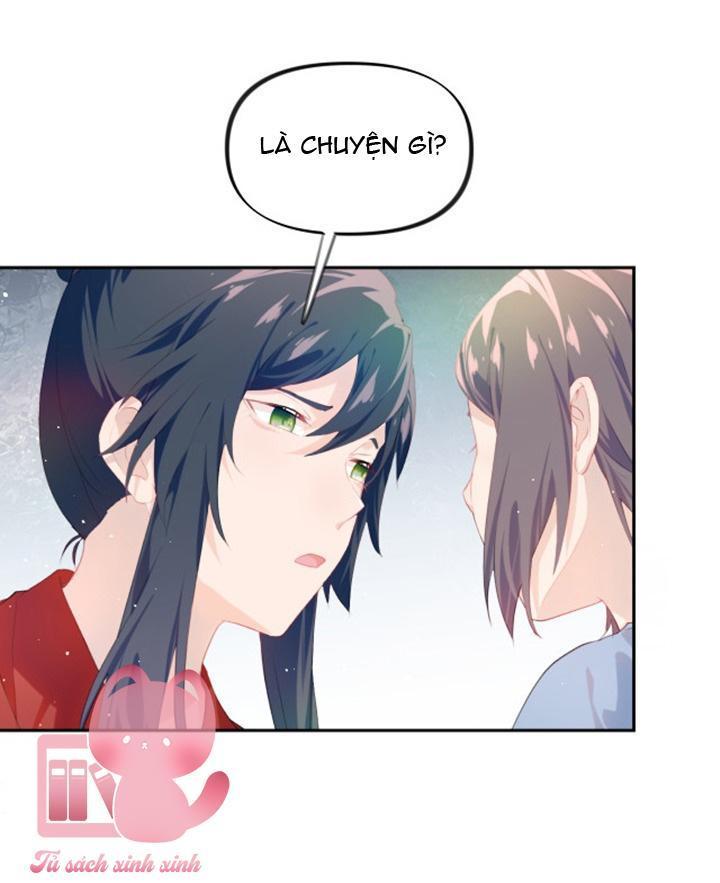 một đêm nọ đột nhiên yandere tới! chapter 121 19