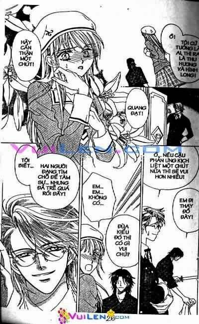 nữ sinh thời đại chapter 1 26