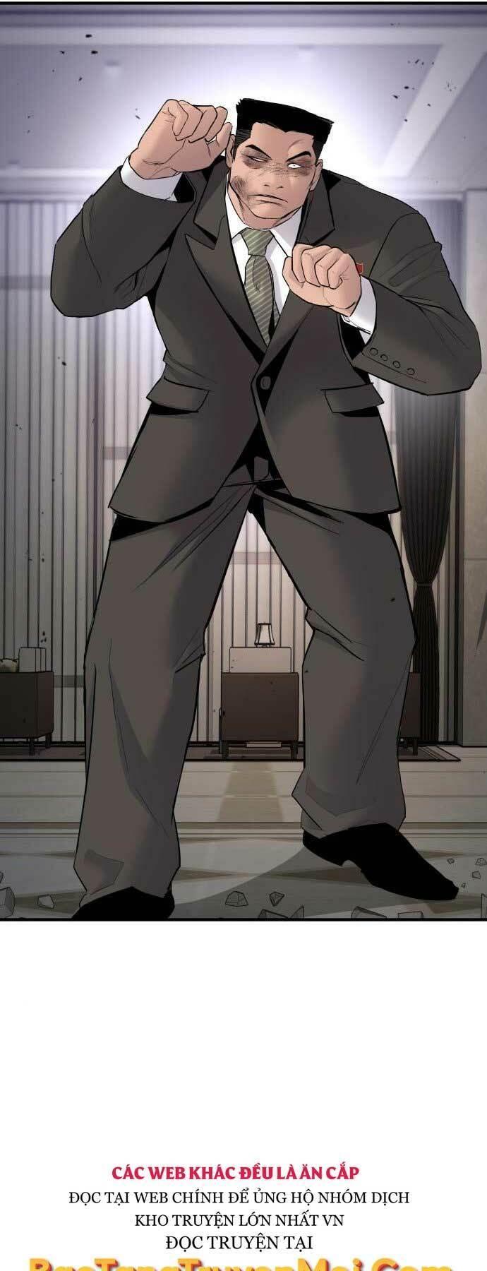 đặc vụ kim chapter 37 105