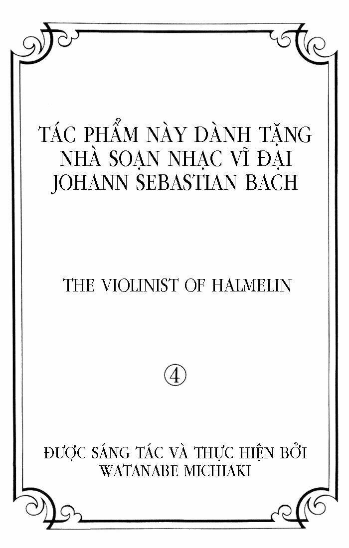 violinist of hameln - cây đàn kì diệu chapter 16 4