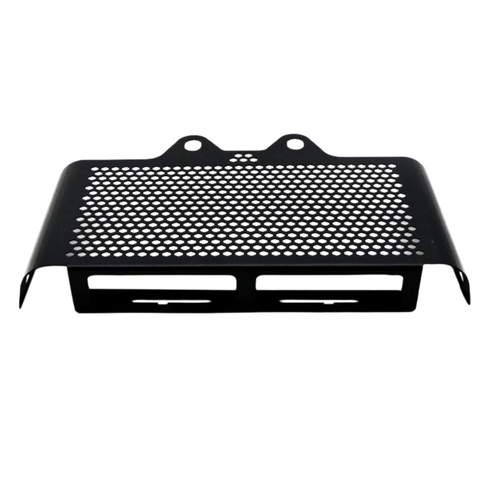 Motorcycle Engine  Bezel Grille Protector  Cover For