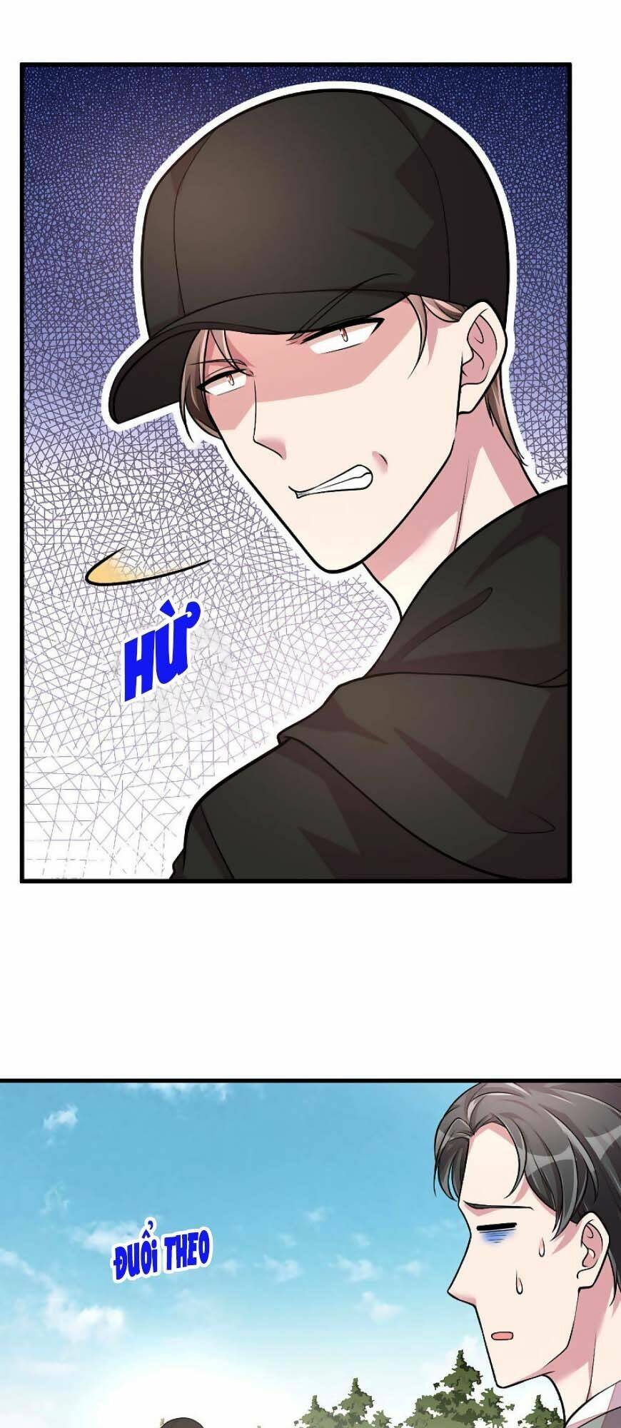 ông xã, em muốn ăn cho anh sạt nghiệp! chapter 36 7