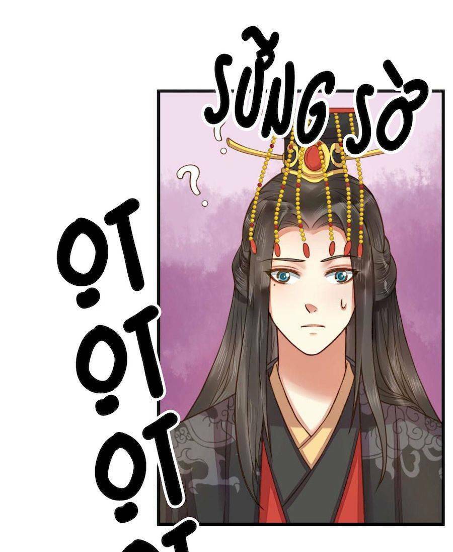 quý phi này có chút cơ chapter 9 10