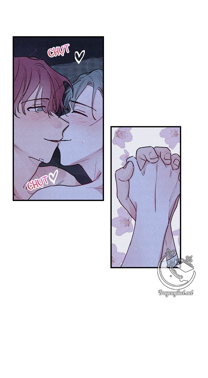 [bl19+] hoa không nở chapter 6 23